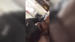 Your pov when I cum