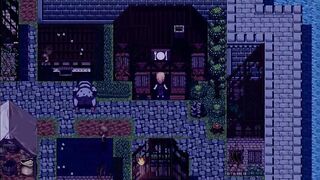 A Claire Plays Claire's Quest Ep 38: We kiss our ally and have hawt cutie time with every other even though this babe's