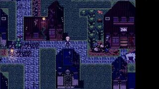 A Claire Plays Claire's Quest Ep 38: We kiss our ally and have hawt cutie time with every other even though this babe's
