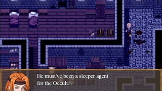 A Claire Plays Claire's Quest Ep 38: We kiss our ally and have hawt cutie time with every other even though this babe's