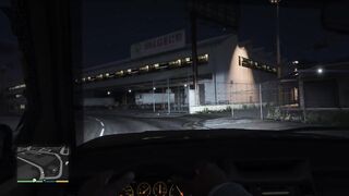 GTA 5 Hookers / twenty Minutes of fucking episode game hookers