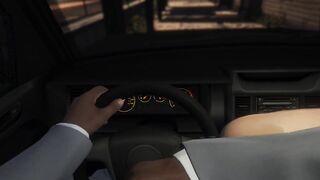 GTA 5 Hookers / twenty Minutes of fucking episode game hookers