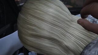 GTA 5 Hookers / twenty Minutes of fucking episode game hookers