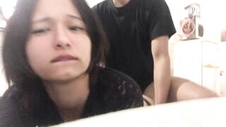 WE GET THE WISH TO BANG WITH MY SISTER-IN-LAW, ARGENTINE HOMEMADE