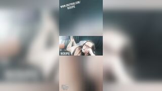 Nicki Pies February Smokin' Compilation