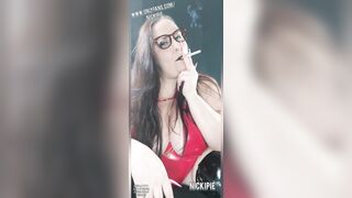 Nicki Pies February Smokin' Compilation