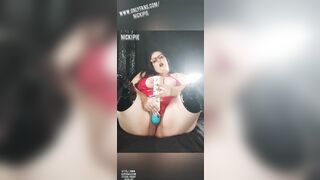 Nicki Pies February Smokin' Compilation