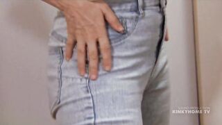 U will cum twice in a row