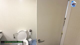 boss screwed me with large penis throughout hose on work desk