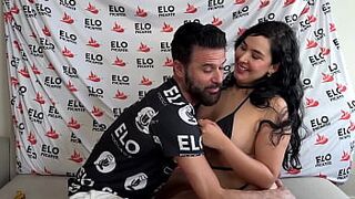 Stella Andrea in the lead-up to the 4th spicy