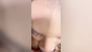 Part 2 - My Large Butt Stepsister let me SCREW her ? on Film for her OF account