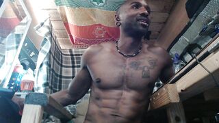 CB live show with cum discharged muscle chap biggest ebony knob