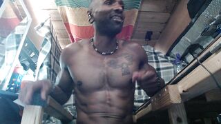 CB live show with cum discharged muscle chap biggest ebony knob