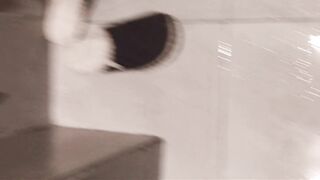 Gooning 0 Bulgarian, Shower