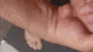 Gooning two Bulgarian Baths