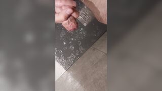 Gooning two Bulgarian Baths