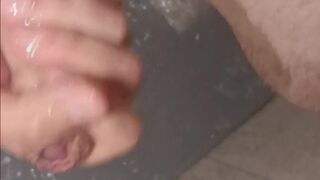 Gooning 1 Bulgarian Shower