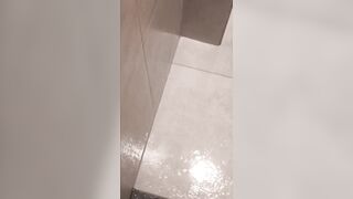 Gooning 1 Bulgarian Shower