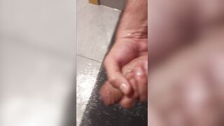 Gooning 1 Bulgarian Shower