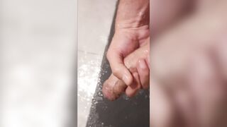 Gooning 1 Bulgarian Shower