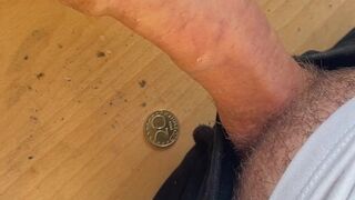 Using my schlong 00008