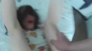 Allies screw my wife in the butt.Real deception