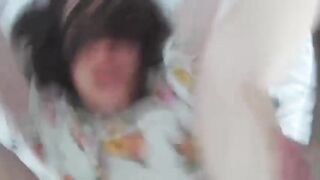 Allies screw my wife in the butt.Real deception