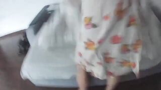 Allies screw my wife in the butt.Real deception