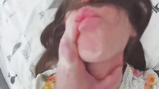 Allies screw my wife in the butt.Real deception