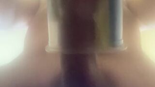 Every single day masturbation