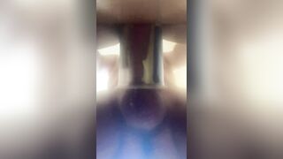 Every single day masturbation