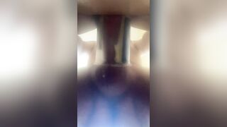 Every single day masturbation