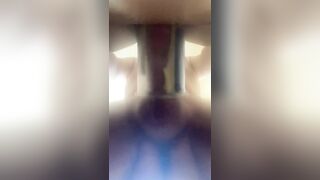 Every single day masturbation