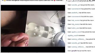 Bulgarian rod 27 fleshlight cum