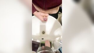 Solo Hunk Wanking