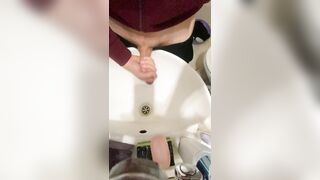 Solo Hunk Wanking
