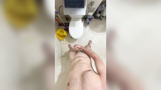 Every single day masturbation three