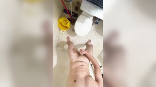 Every single day masturbation three