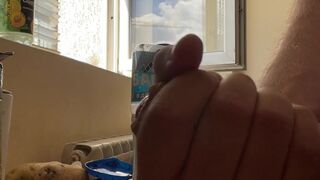 Every day masturbation 13