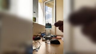 Every day masturbation 13