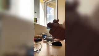 Every day masturbation 13