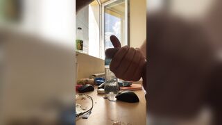 Every day masturbation 13