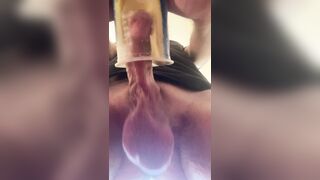 Every day masturbation two