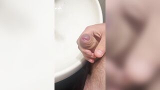 Using my rod 
