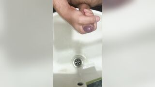 Using my rod 