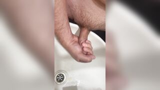 Using my rod 