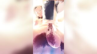 Every single day Masturbation three