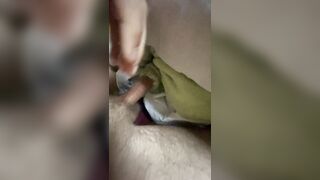 Using my fleshlight 00001