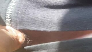 Using my shlong 00006