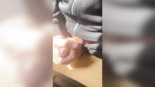 Using my shlong 00006